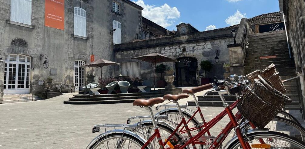 Photo of Outdoor in Cognac