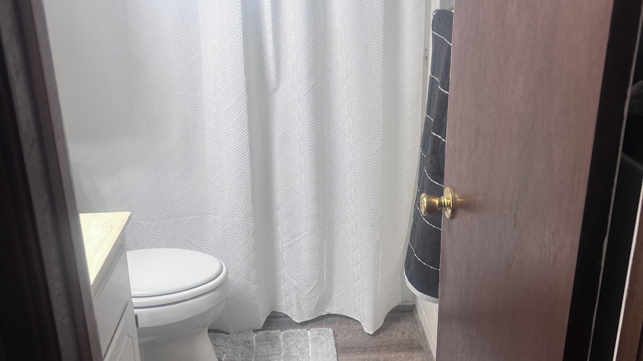 Photo of Bathroom in Enid