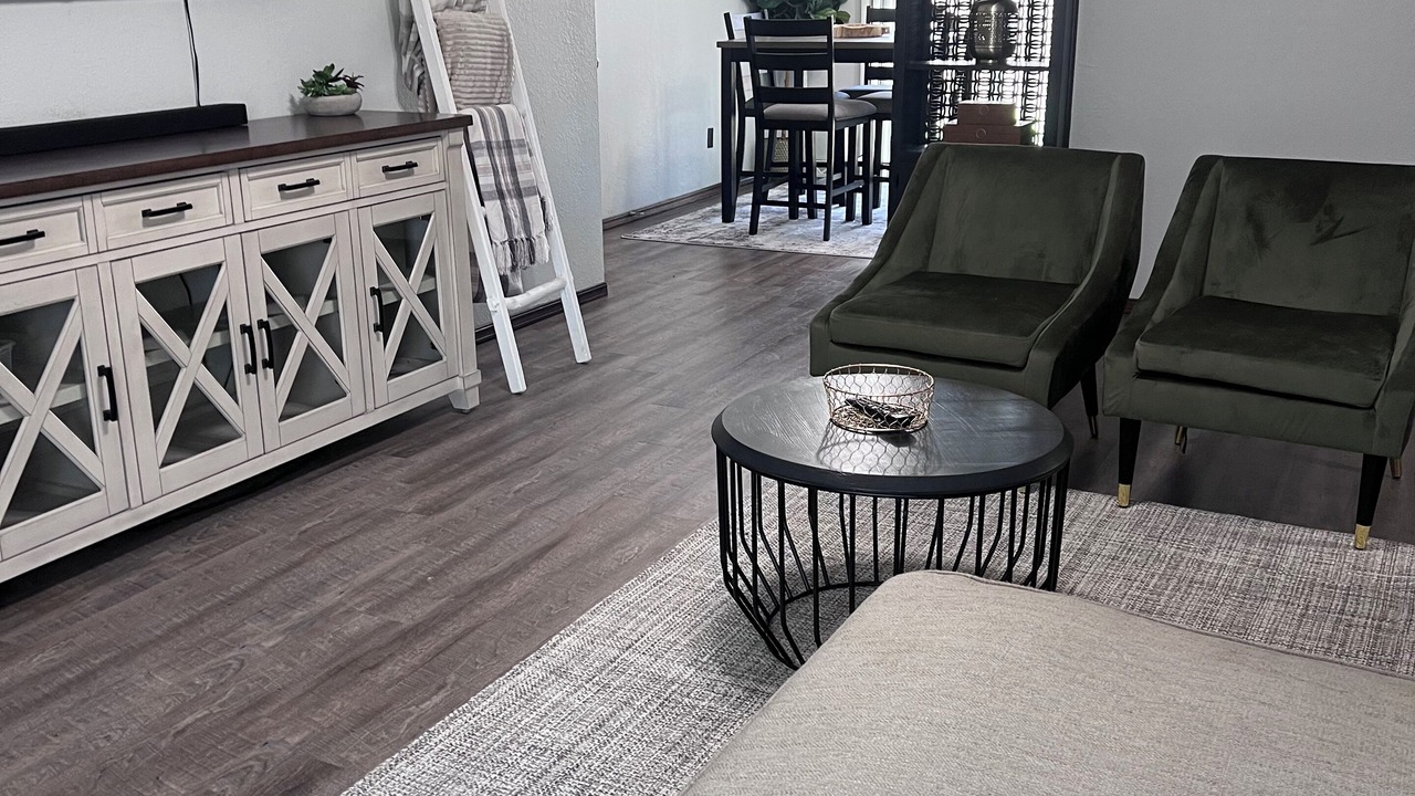 Photo of Livingroom in Enid
