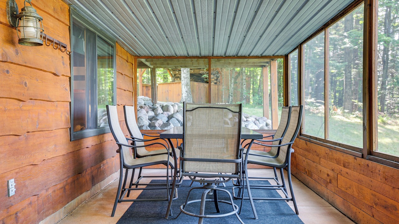 Photo of Outdoor in Townsend
