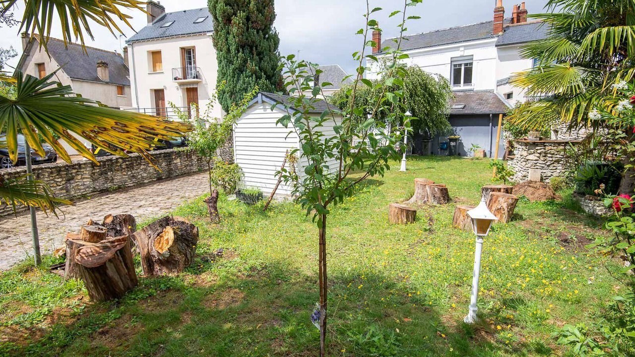 Photo of Outdoor in Saint-Pierre-des-Corps