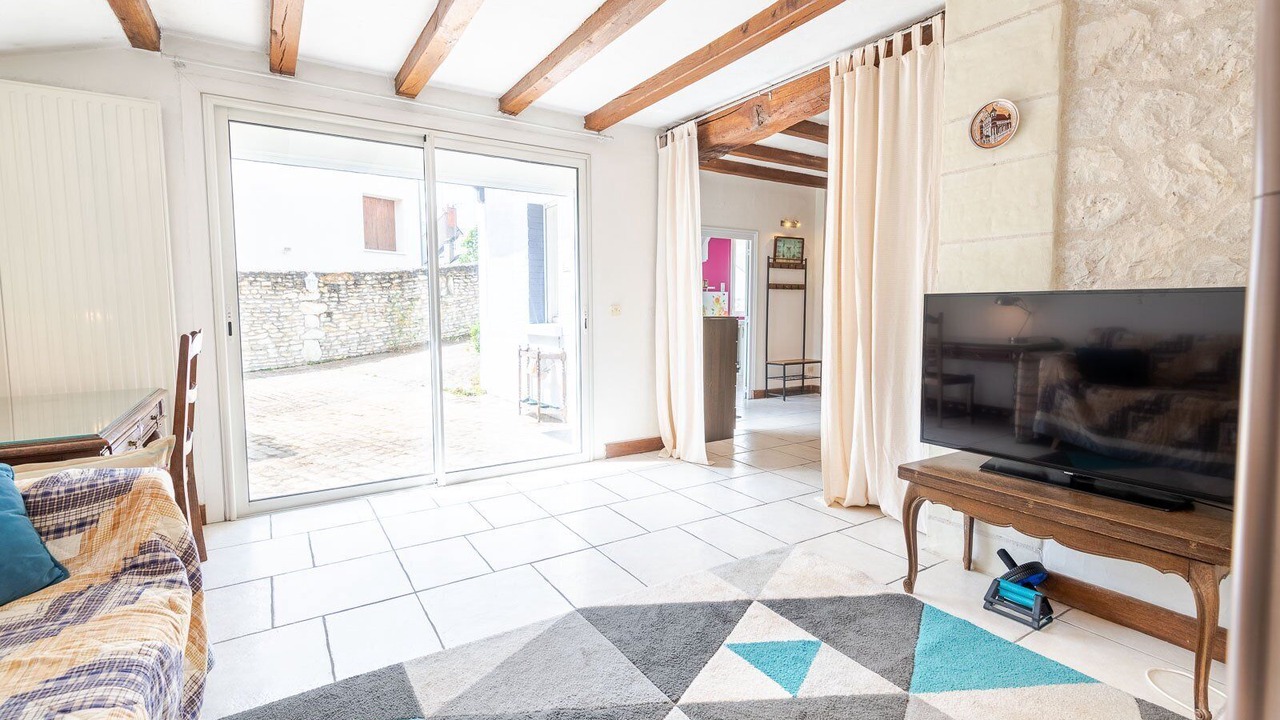 Photo of Livingroom in Saint-Pierre-des-Corps