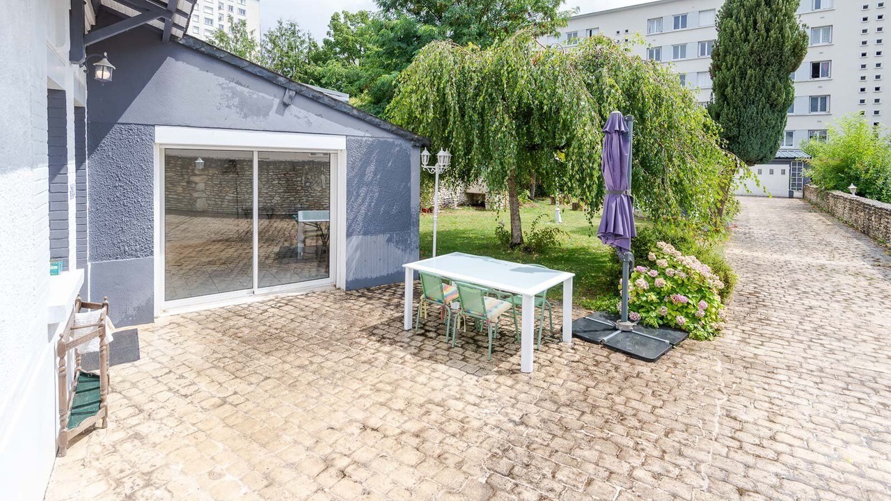 Photo of Outdoor in Saint-Pierre-des-Corps