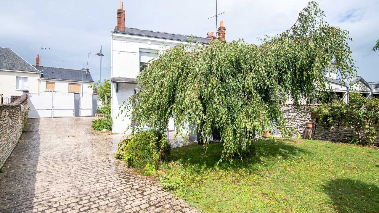 Photo of Outdoor in Saint-Pierre-des-Corps
