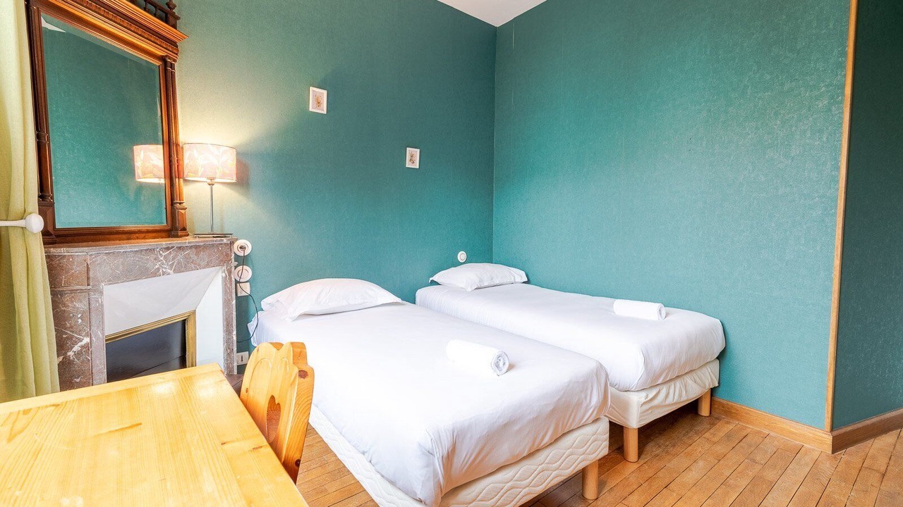 Photo of Bedroom in Saint-Pierre-des-Corps