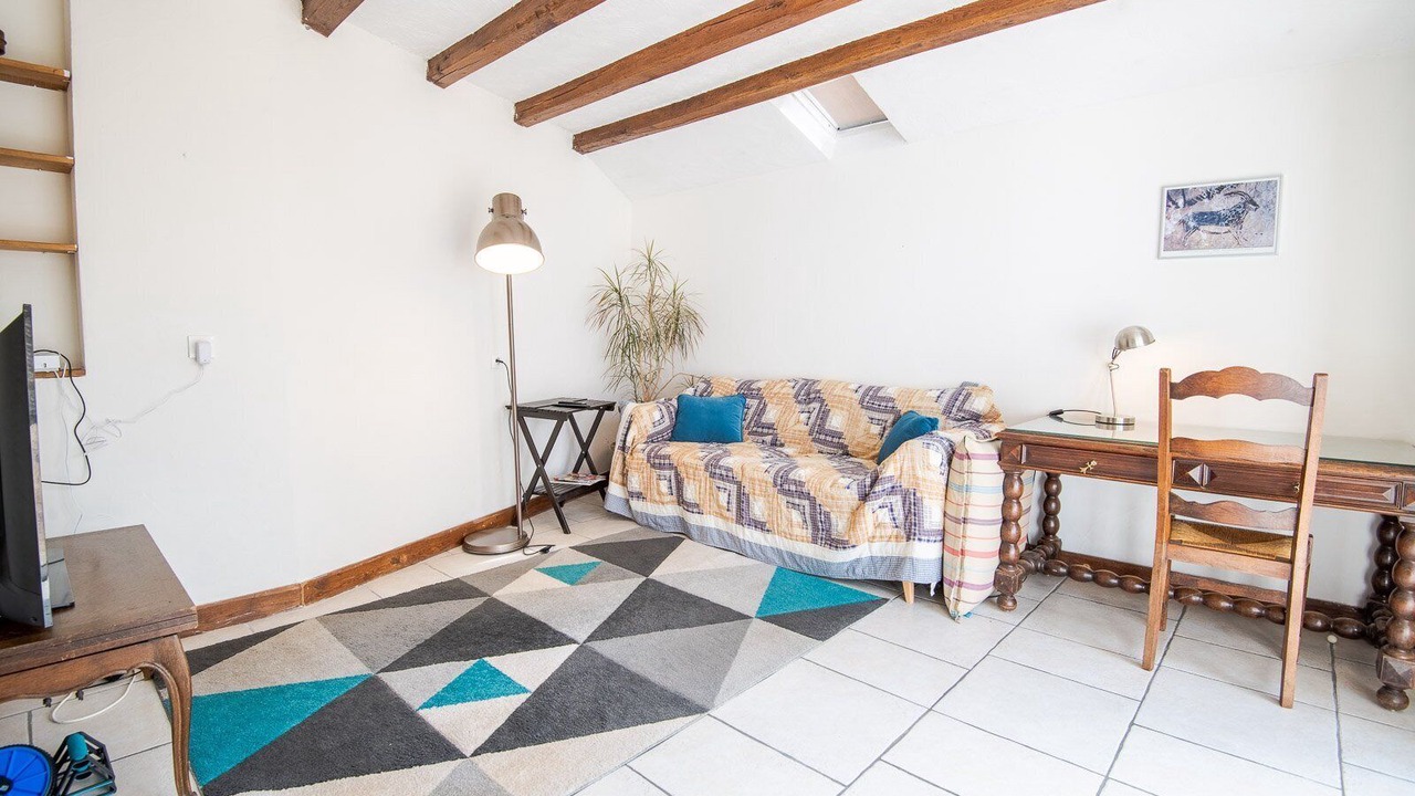 Photo of Livingroom in Saint-Pierre-des-Corps