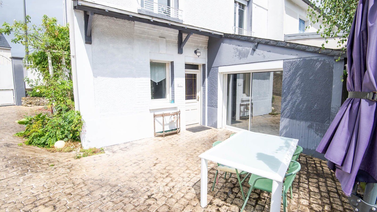 Photo of Outdoor in Saint-Pierre-des-Corps