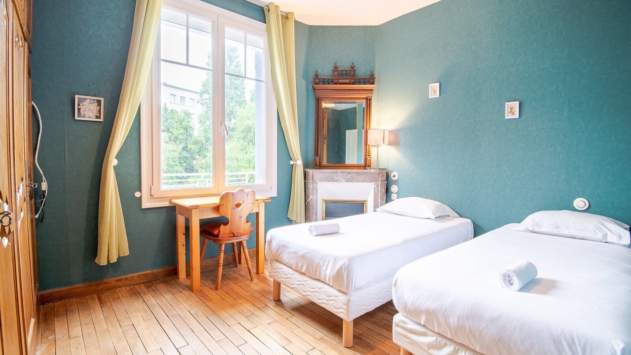 Photo of Bedroom in Saint-Pierre-des-Corps