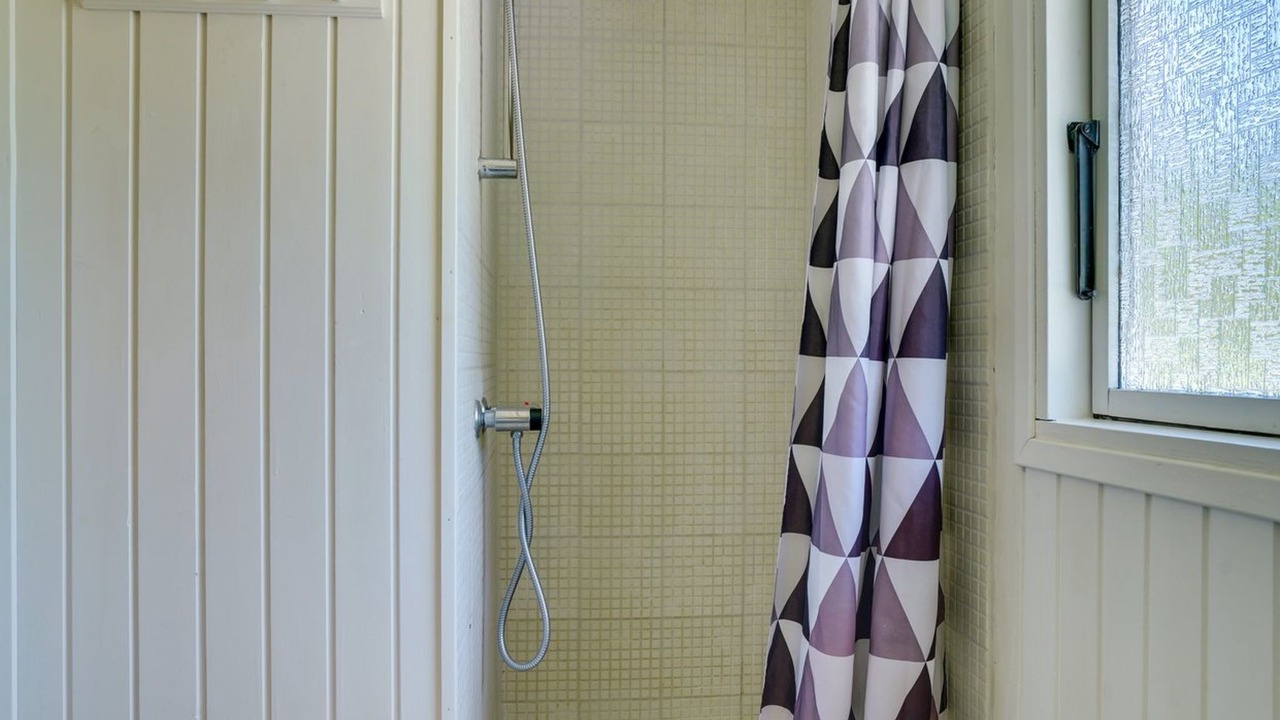 Photo of Bathroom in Læsø