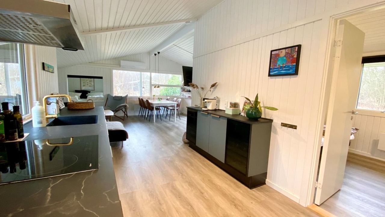 Photo of Bedroom in Læsø