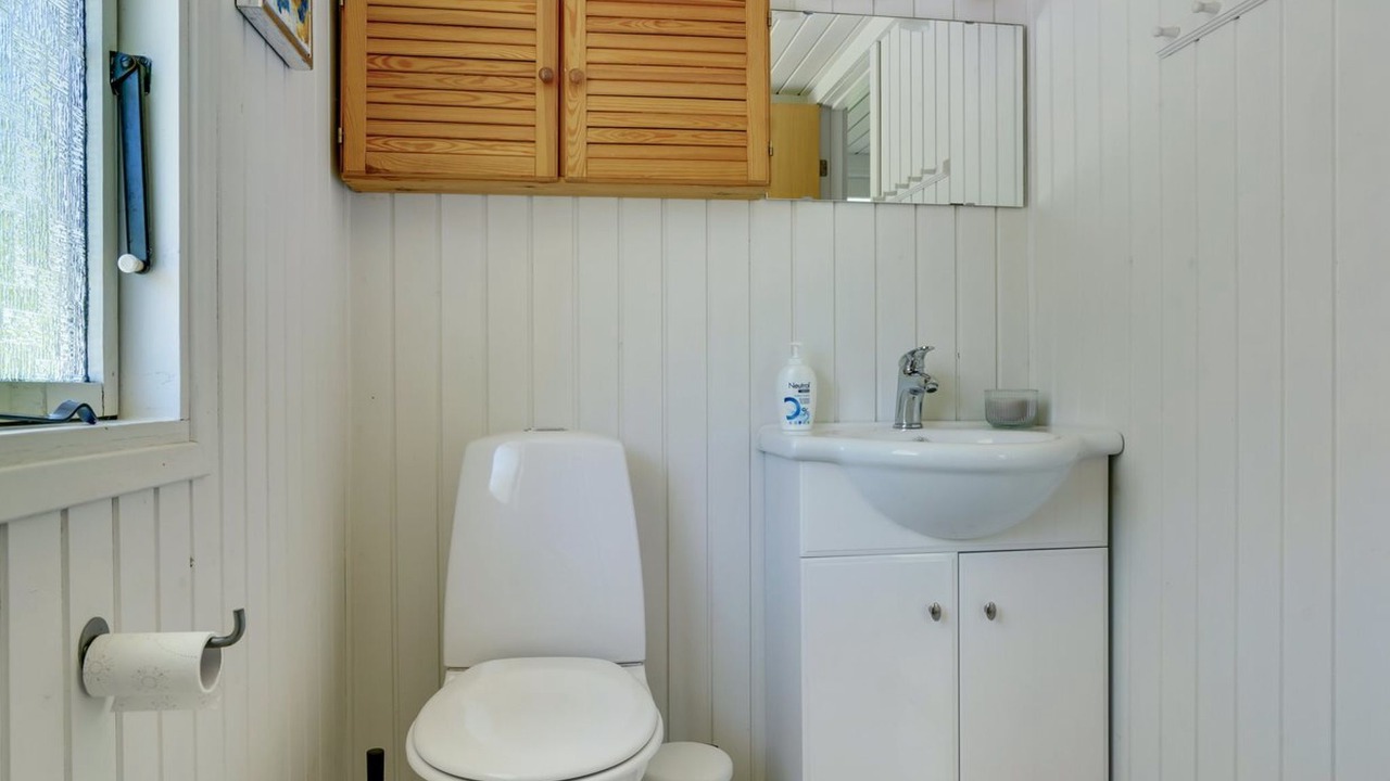 Photo of Bathroom in Læsø