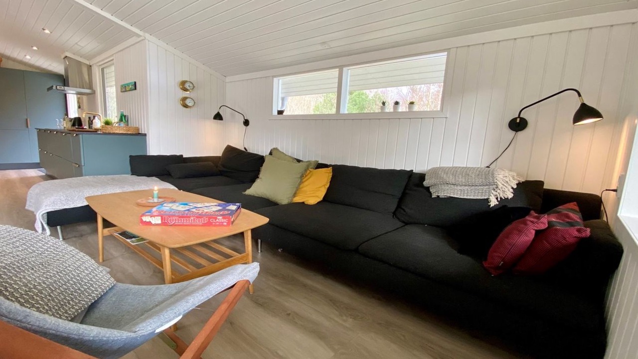 Photo of Livingroom in Læsø