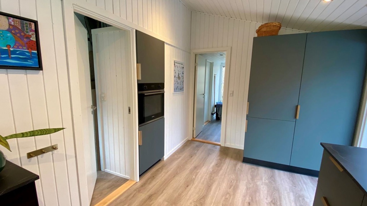 Photo of Bedroom in Læsø