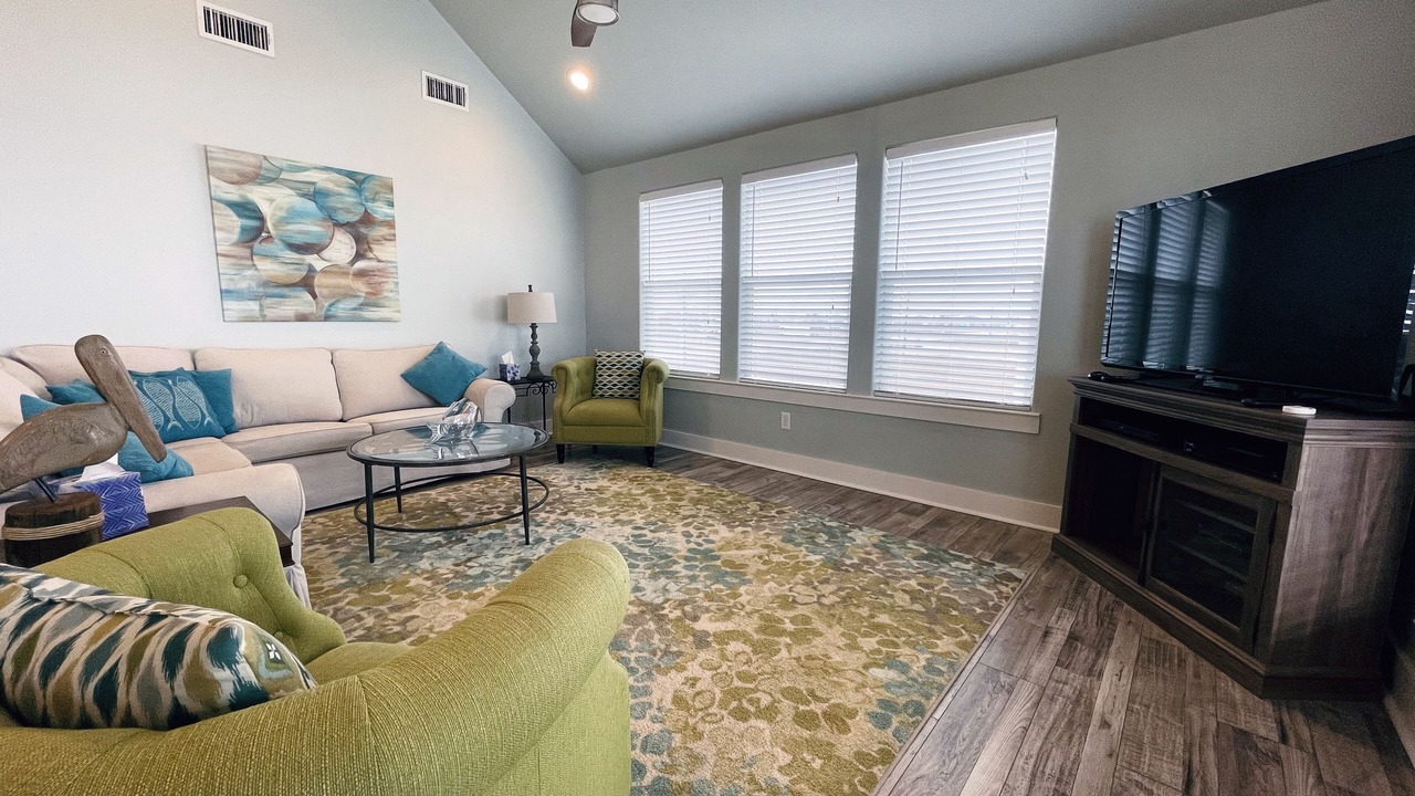 Photo of Bedroom in Gilchrist