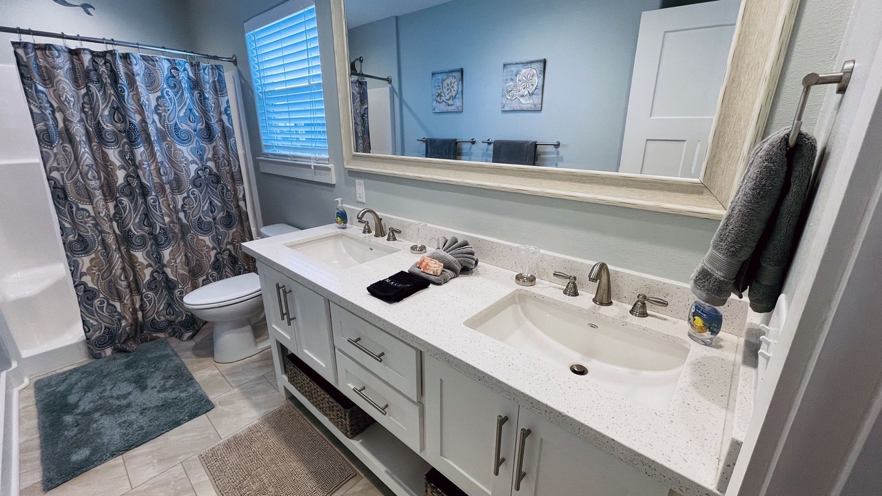 Photo of Bathroom in Gilchrist