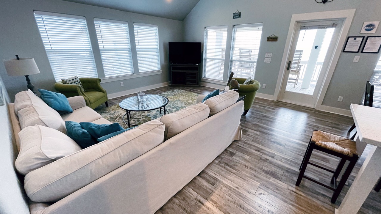 Photo of Bedroom in Gilchrist