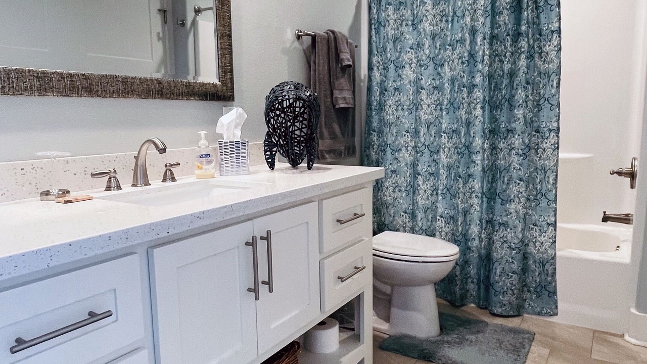 Photo of Bathroom in Gilchrist