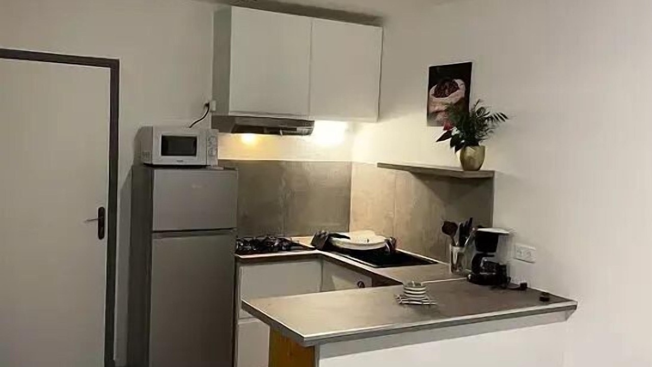 Photo of Kitchen in Saint-Girons