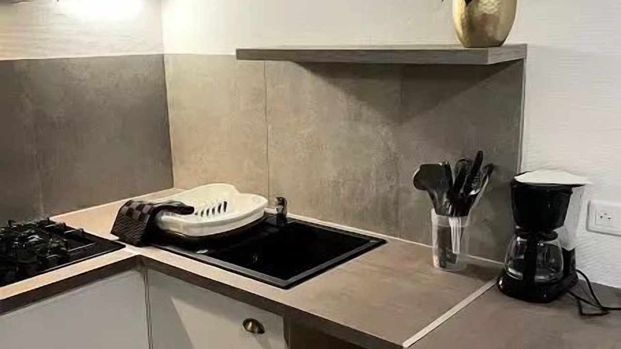 Photo of Kitchen in Saint-Girons