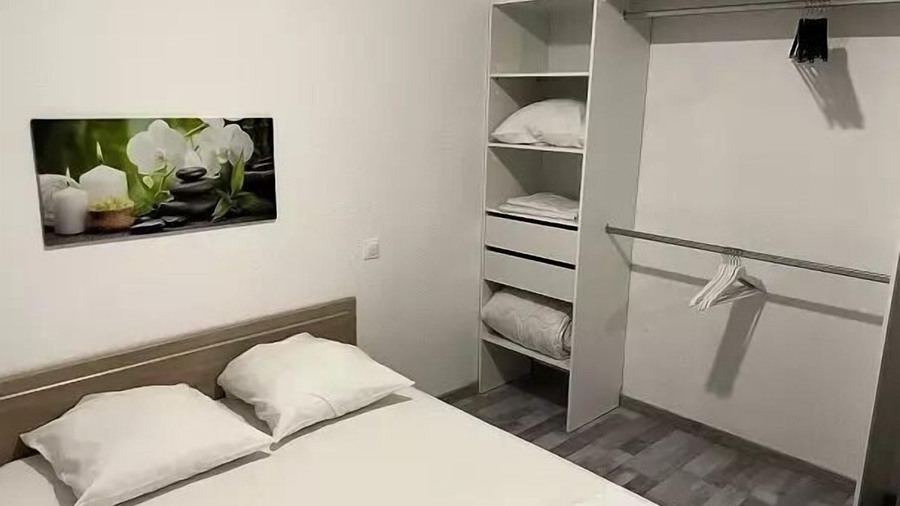 Photo of Bedroom in Saint-Girons