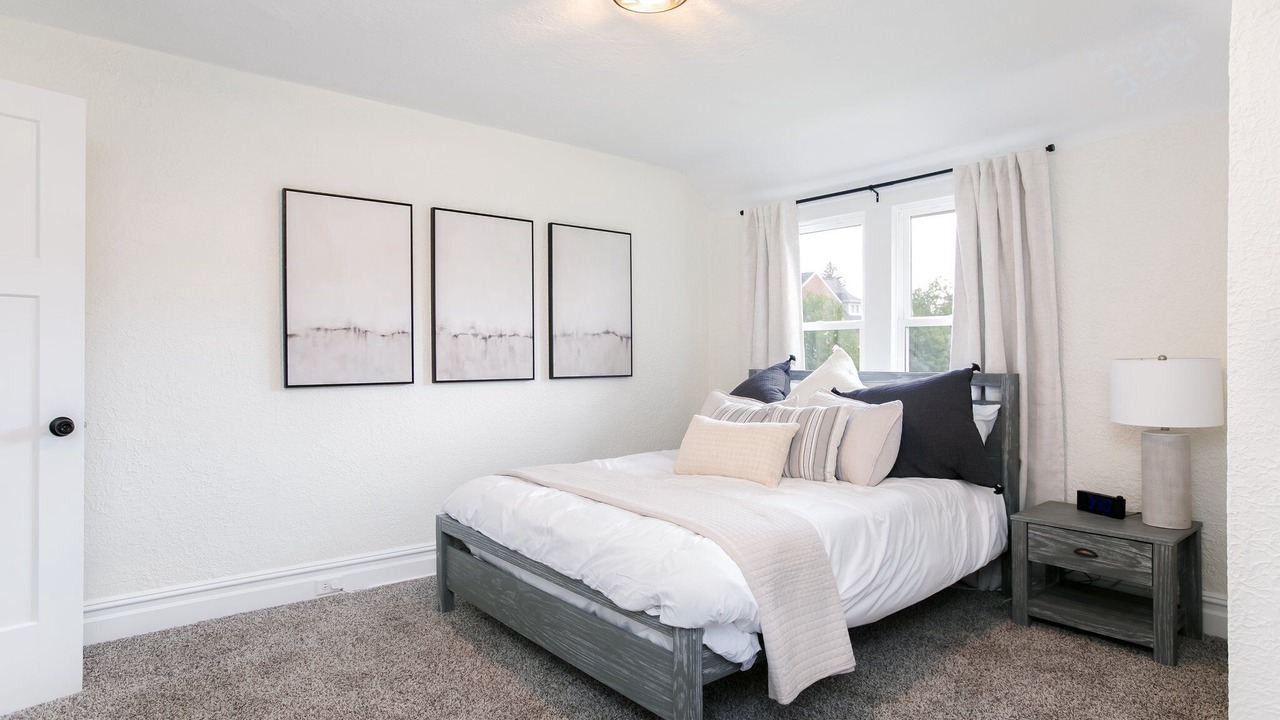 Photo of Bedroom in South Bend