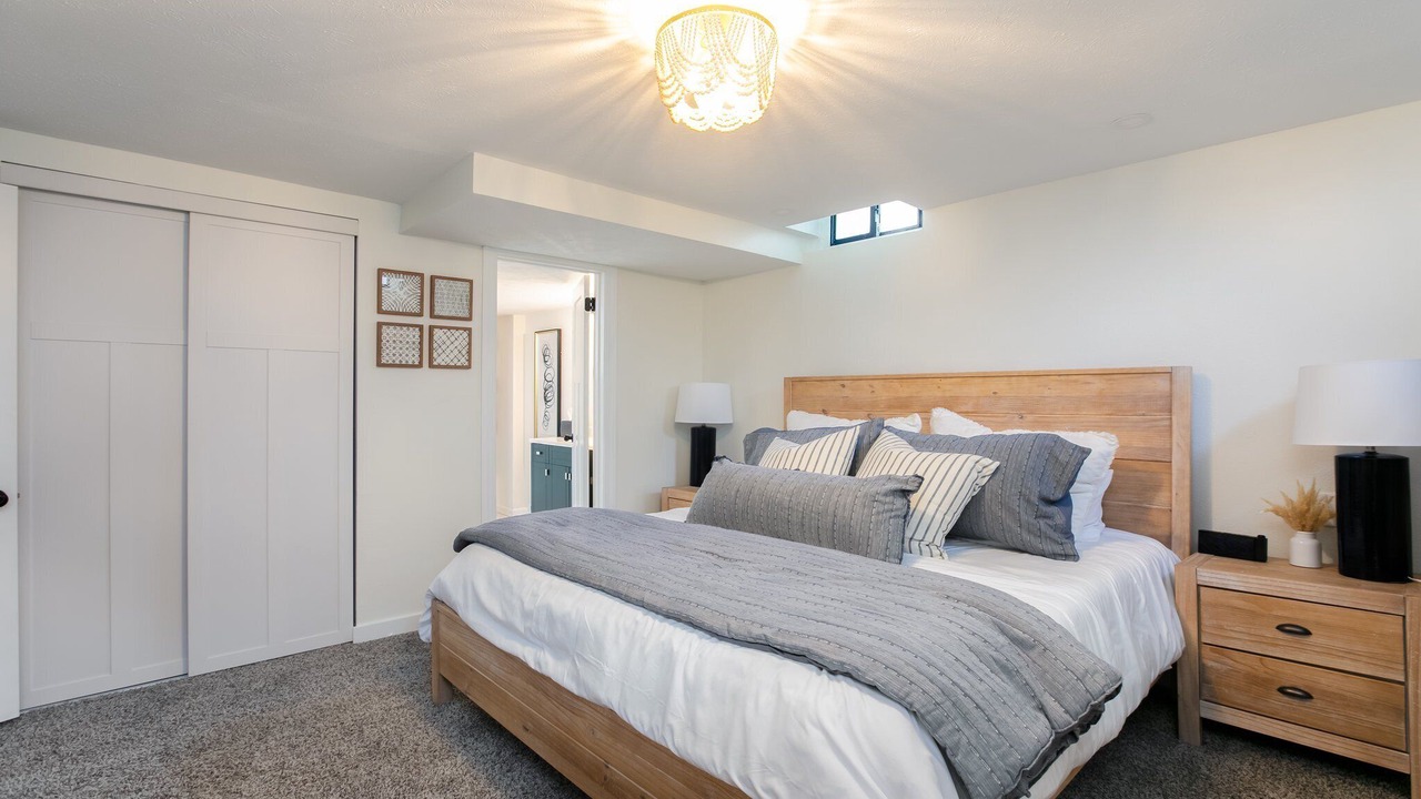 Photo of Bedroom in South Bend