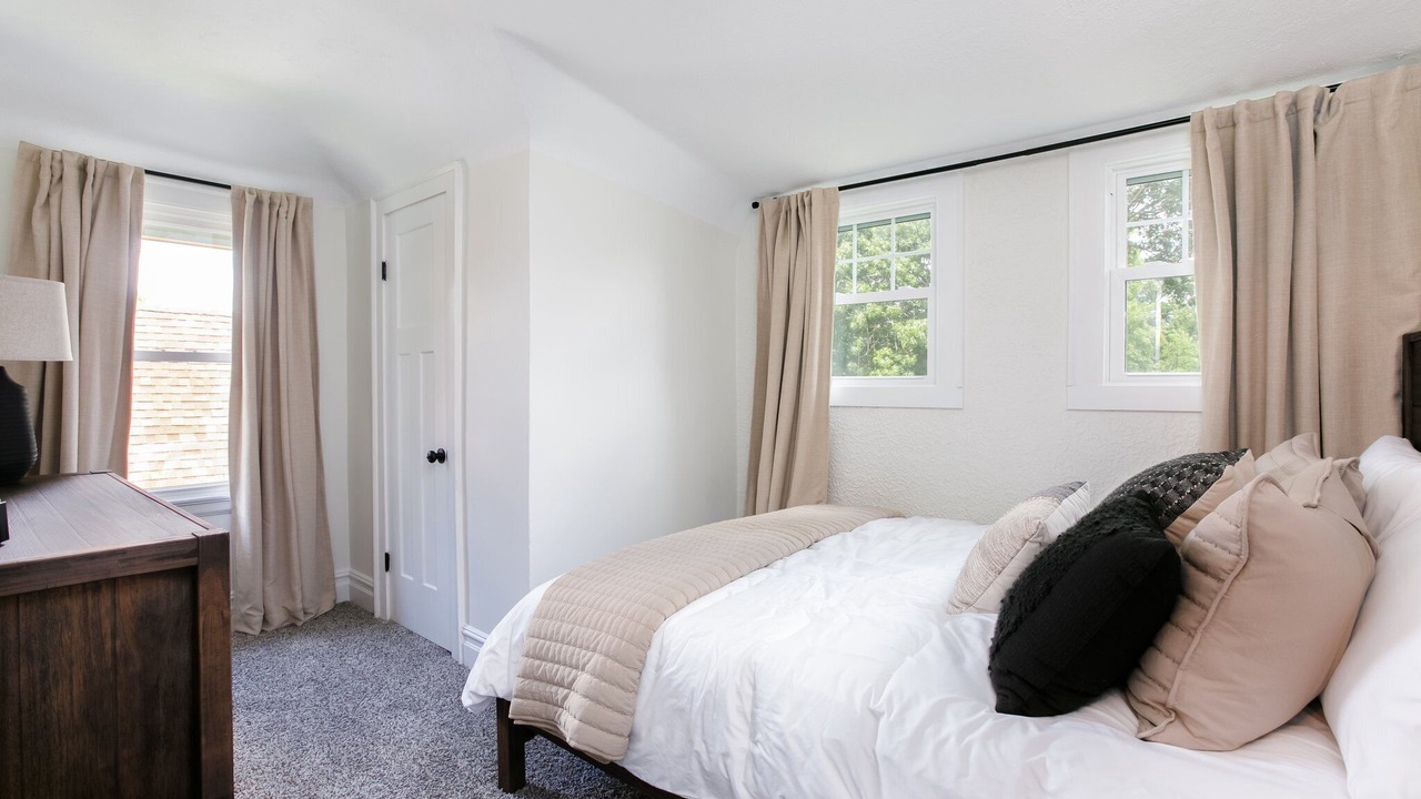 Photo of Bedroom in South Bend