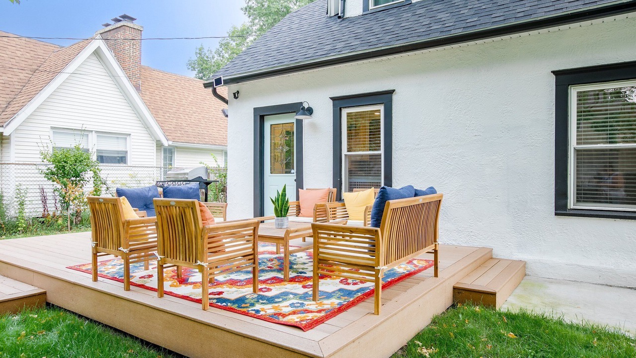 Photo of Outdoor in South Bend