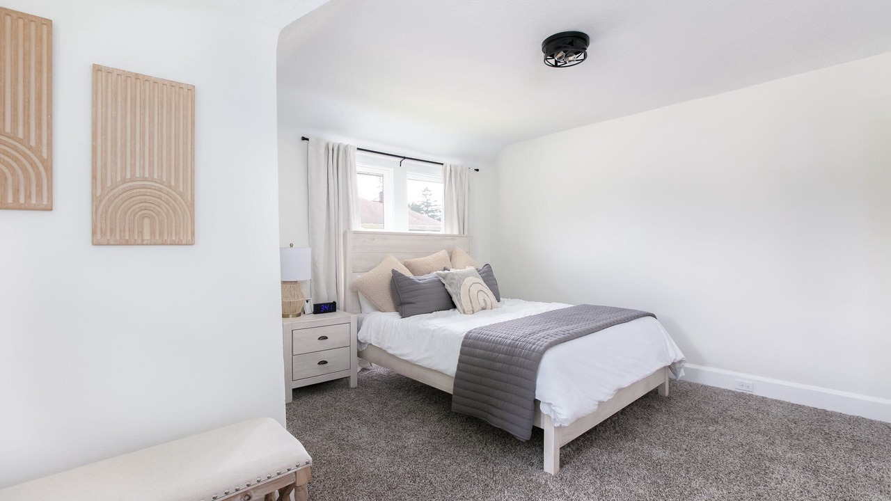 Photo of Bedroom in South Bend