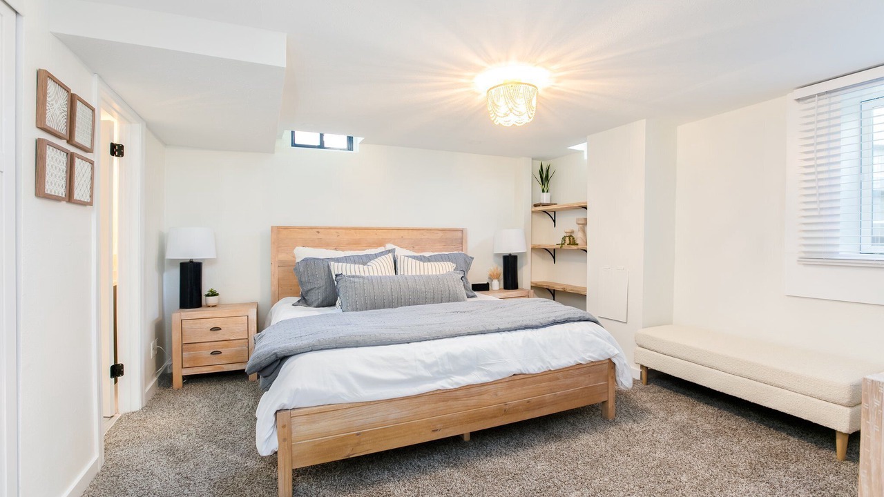 Photo of Bedroom in South Bend