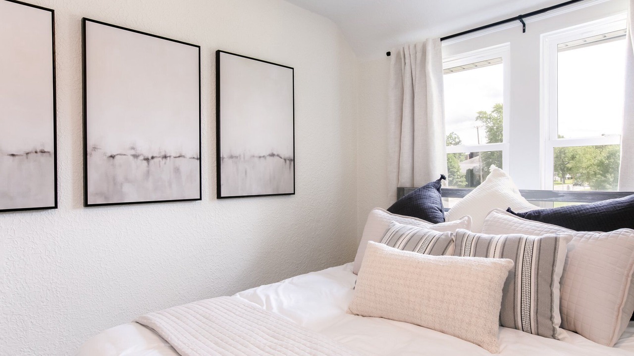Photo of Bedroom in South Bend