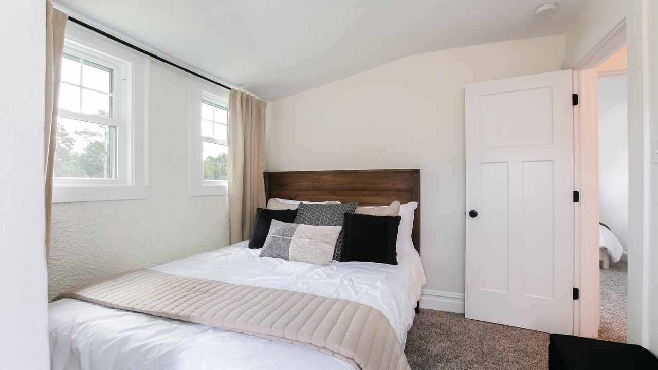 Photo of Bedroom in South Bend