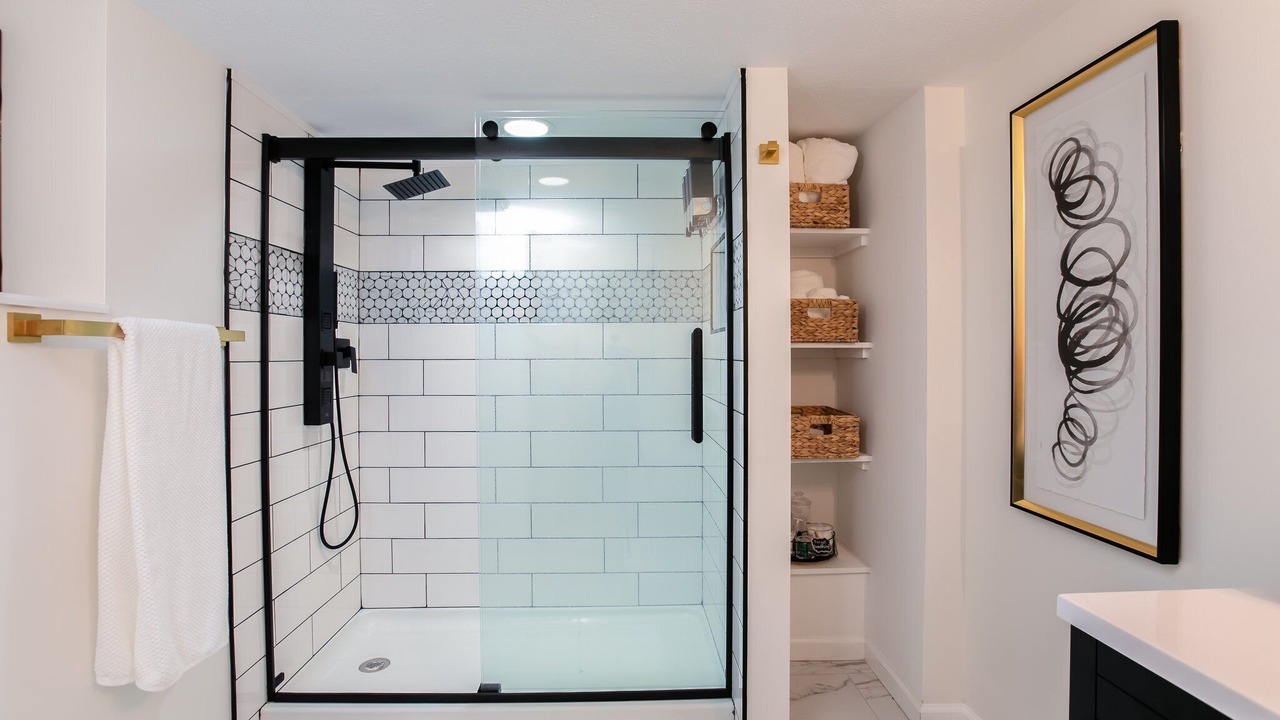 Photo of Bathroom in South Bend