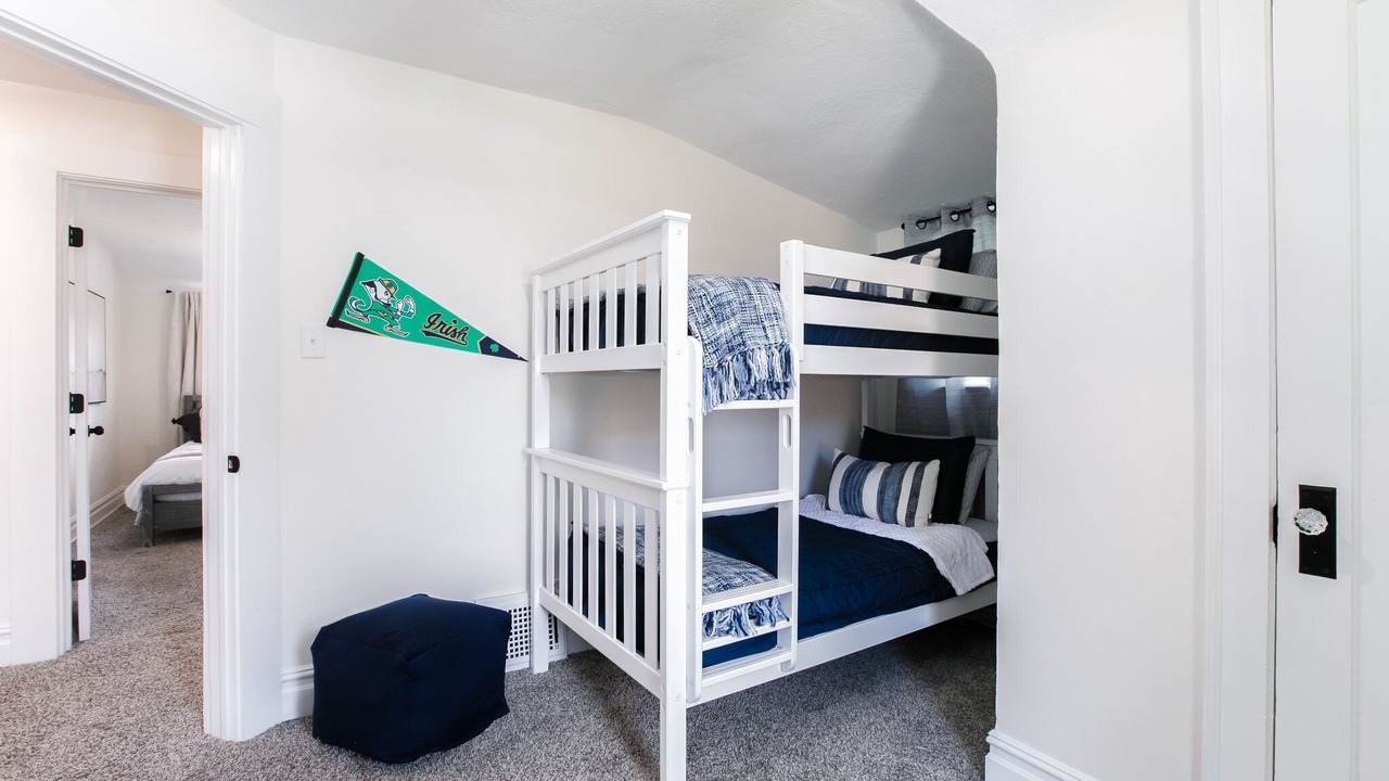 Photo of Bedroom in South Bend