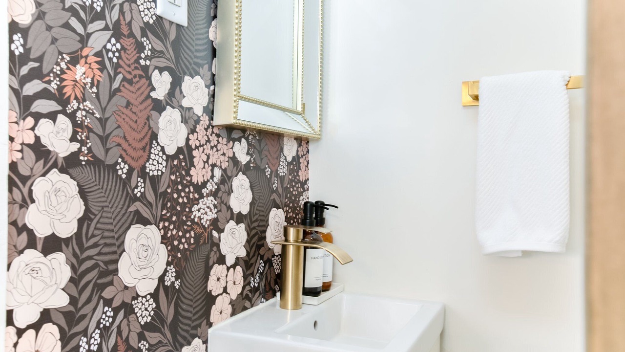 Photo of Bathroom in South Bend