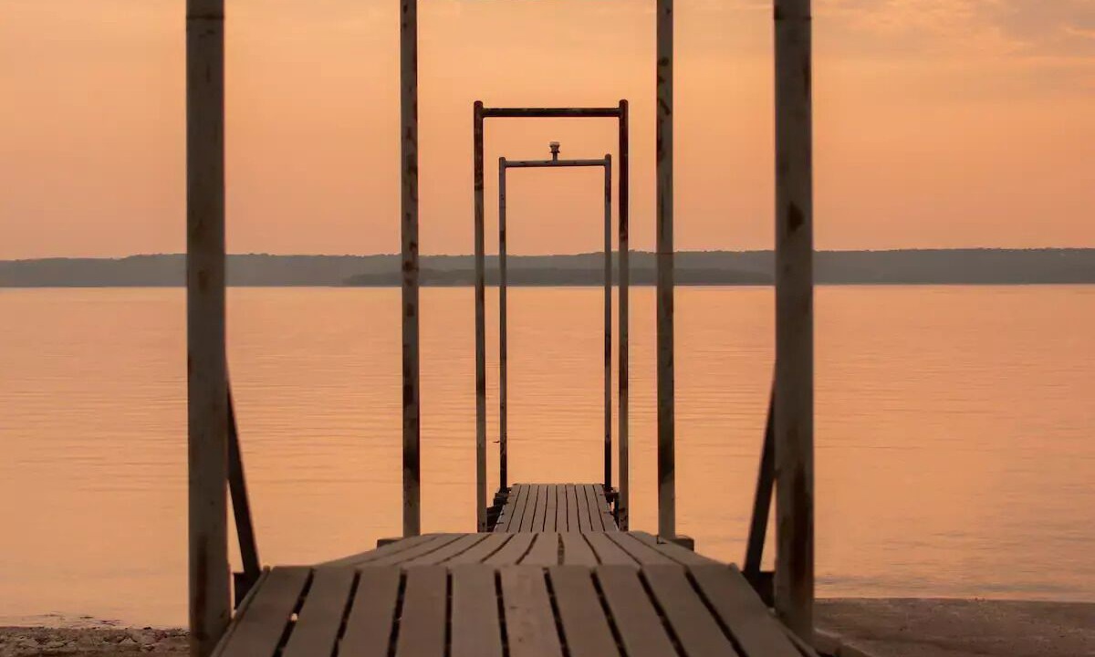 Photo of Outdoor in Lake Bridgeport