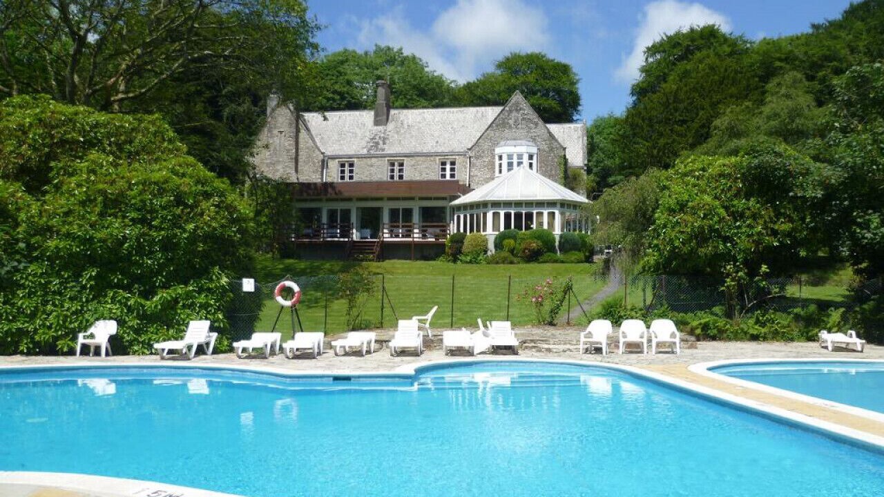 Photo of Outdoor in St Teath