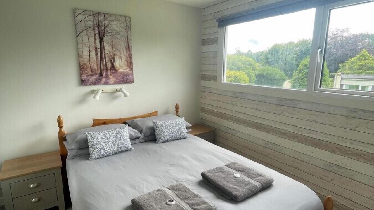 Photo of Bedroom in St Teath