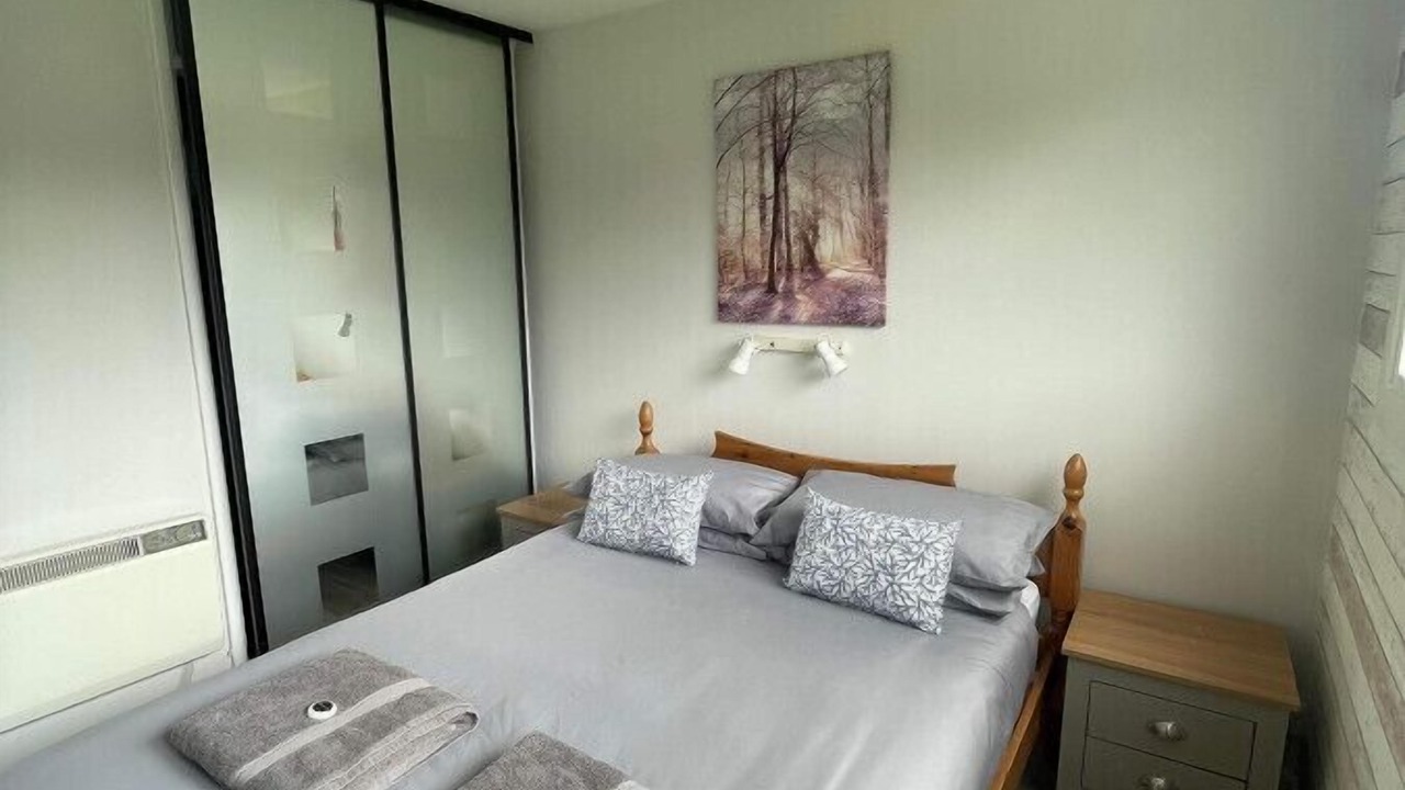 Photo of Bedroom in St Teath