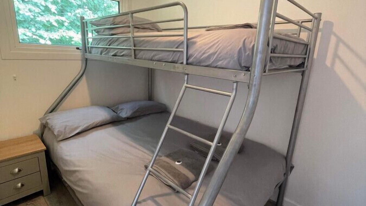 Photo of Bedroom in St Teath