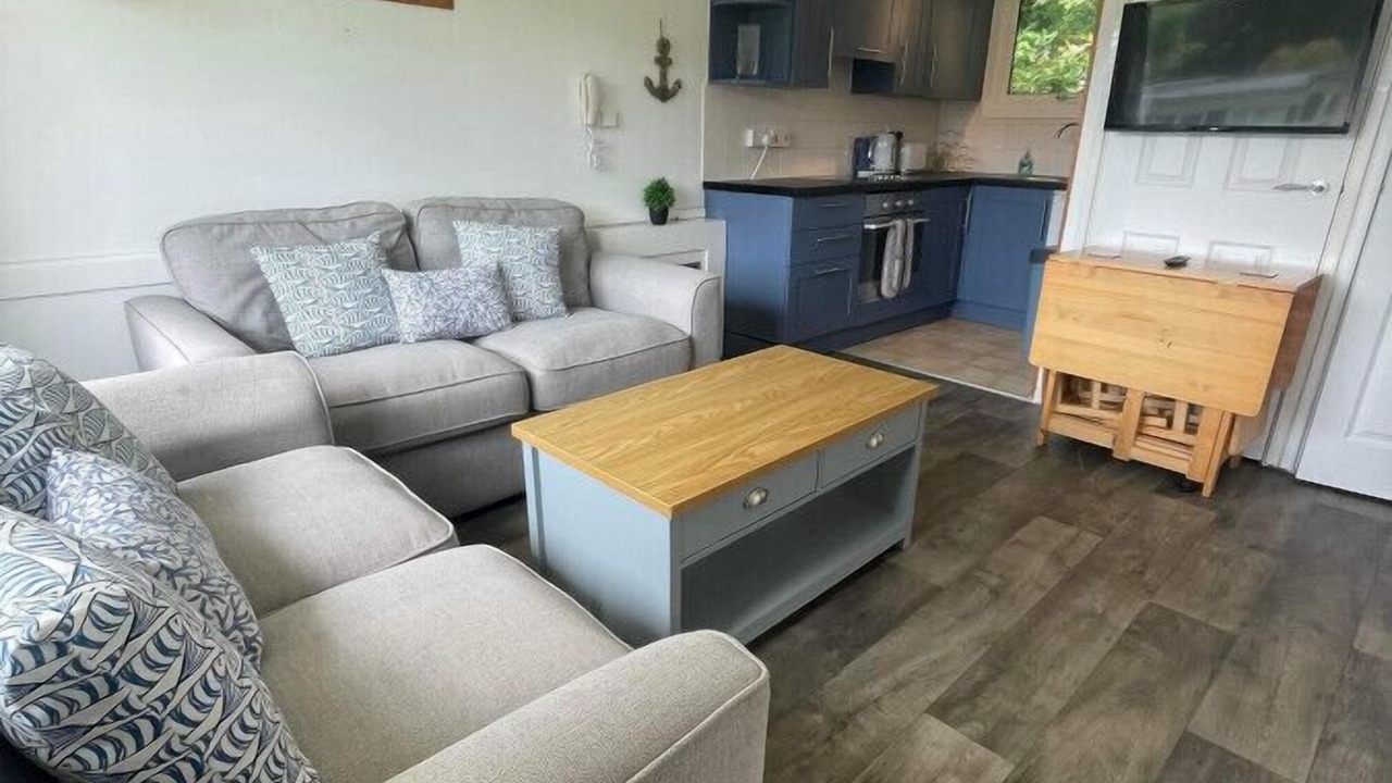 Photo of Livingroom in St Teath