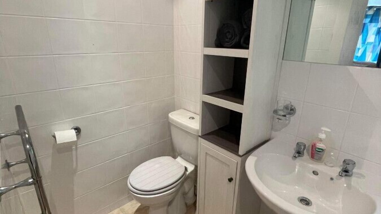 Photo of Bathroom in St Teath