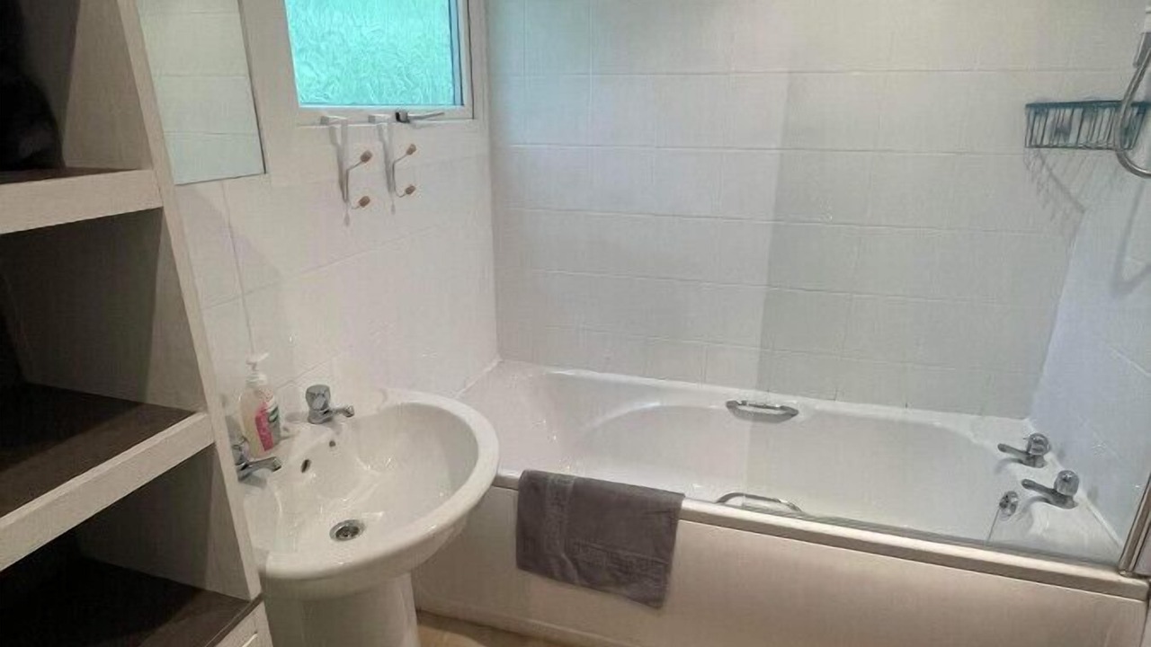 Photo of Bathroom in St Teath