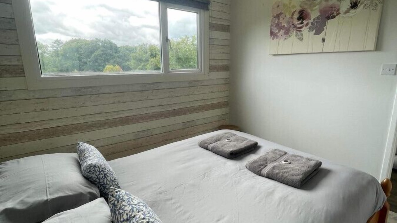 Photo of Bedroom in St Teath