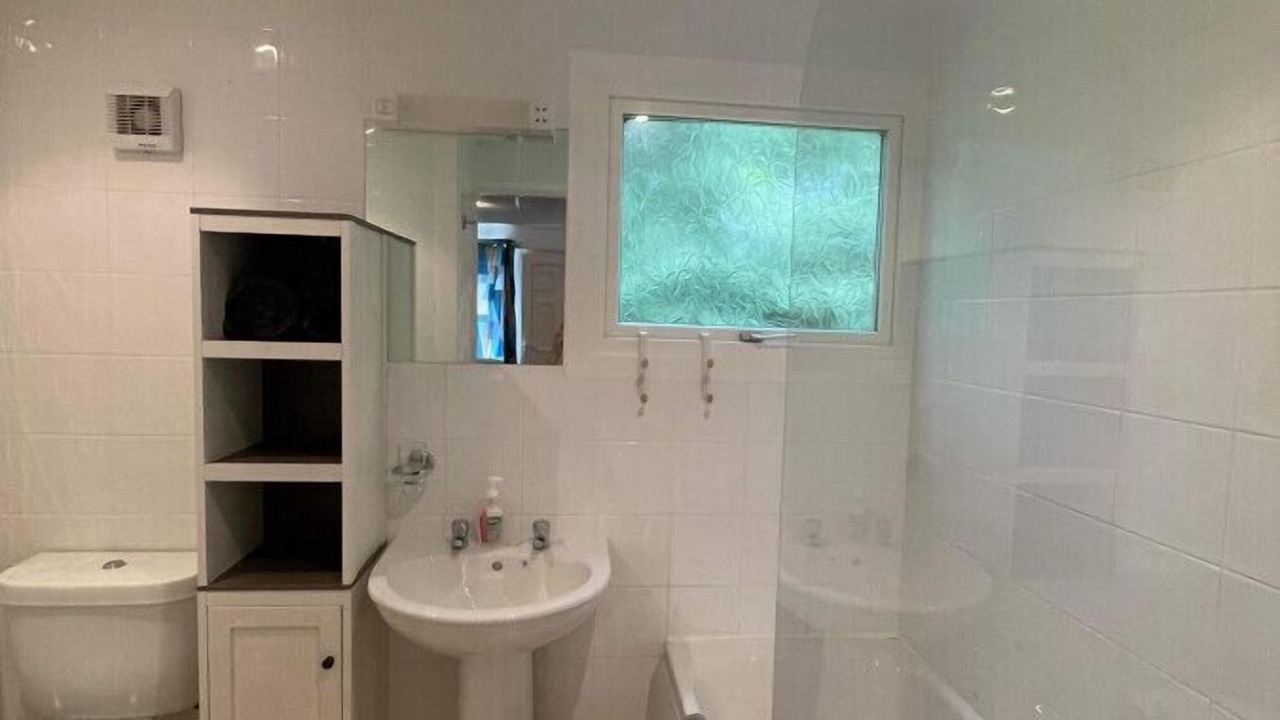 Photo of Bathroom in St Teath