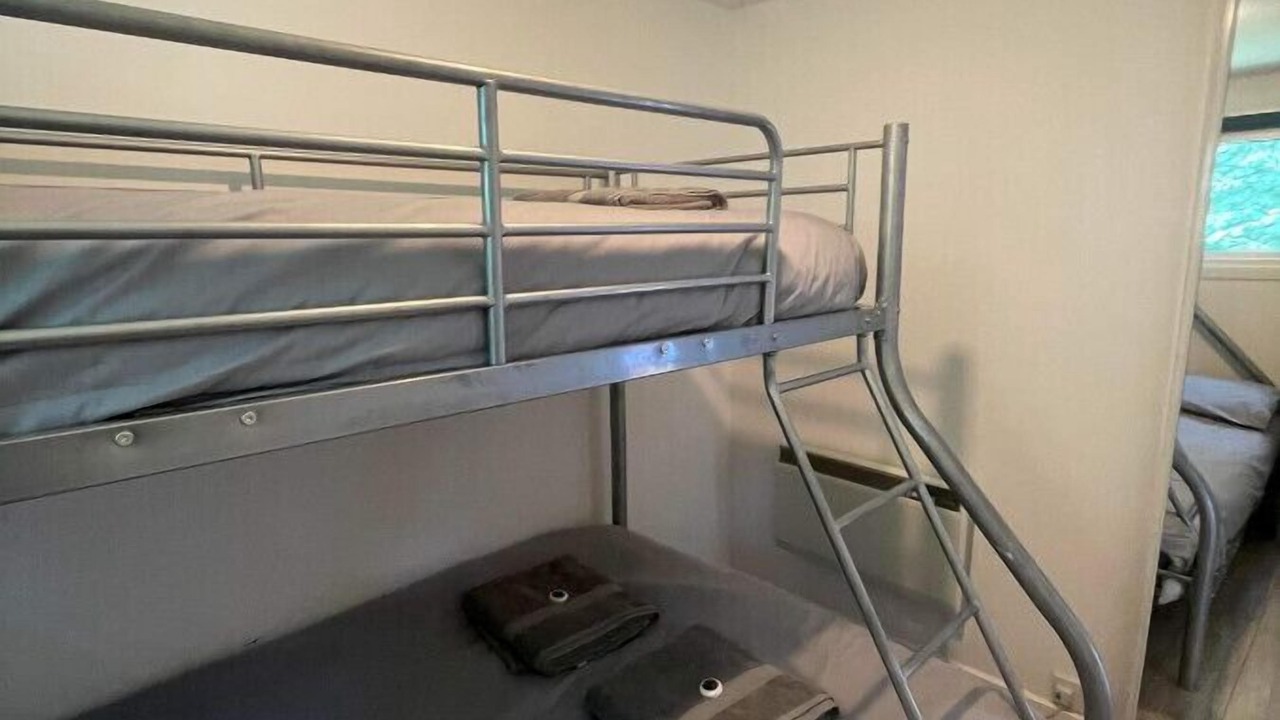 Photo of Bedroom in St Teath