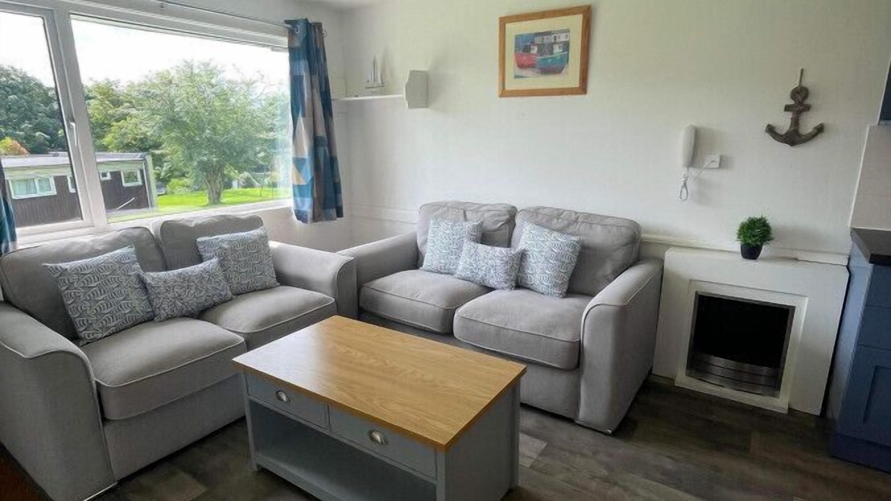Photo of Livingroom in St Teath
