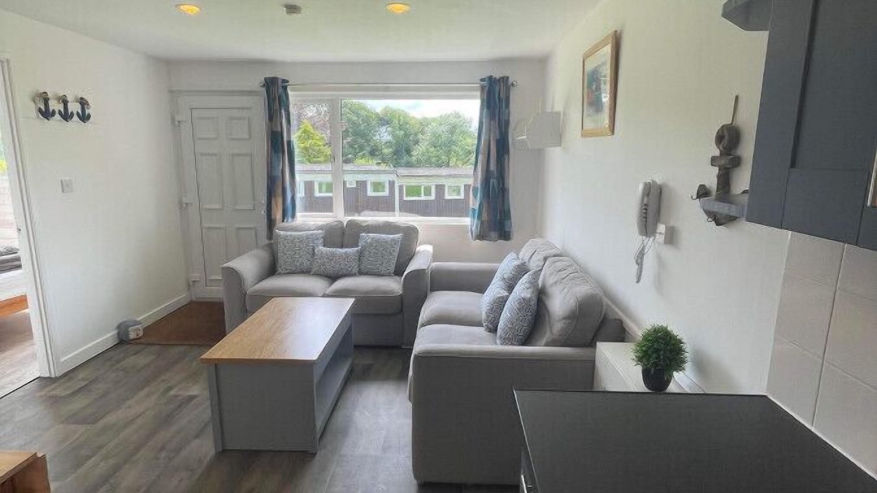 Photo of Livingroom in St Teath