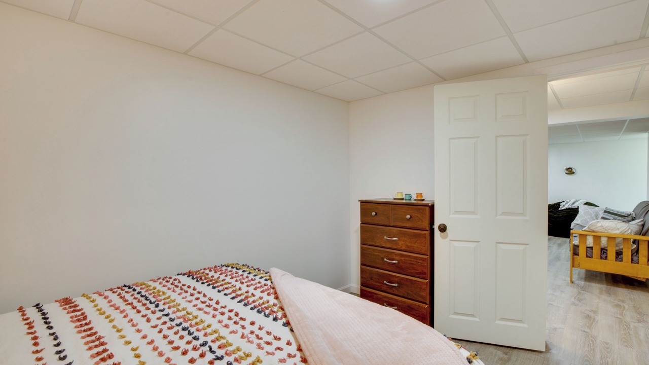 Photo of Bedroom in Oxford