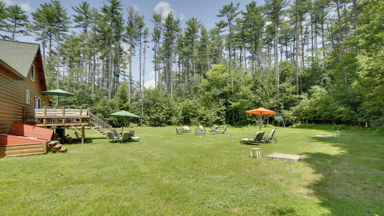 Photo of Outdoor in Oxford